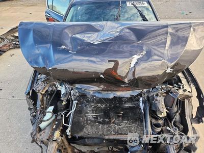 Zdjęcie 11 z 13 samochodu: 2016 HONDA ACCORD EXL VIN:1HGCR2F87GA202478 - miniatura