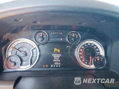 Zdjęcie 9 z 12 samochodu: 2018 RAM 1500 SLT VIN:1C6RR6LT8JS191816 - miniatura
