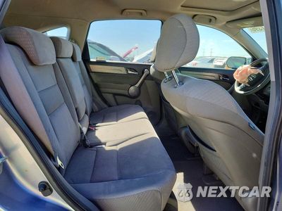 Zdjęcie 10 z 13 samochodu: 2008 HONDA CR-V EX VIN:JHLRE385X8C035068 - miniatura
