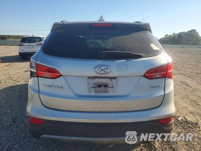 Zdjęcie 6 z 13 samochodu: 2014 HYUNDAI SANTA FE SPORT 2.4L VIN:5XYZU3LB1EG165230 - miniatura
