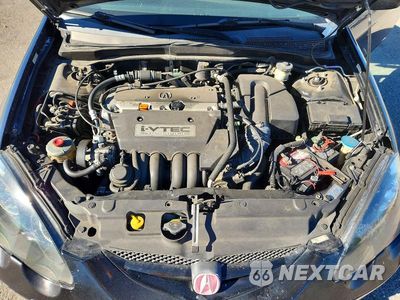 Zdjęcie 11 z 13 samochodu: 2004 ACURA RSX VIN:JH4DC54854S009887 - miniatura