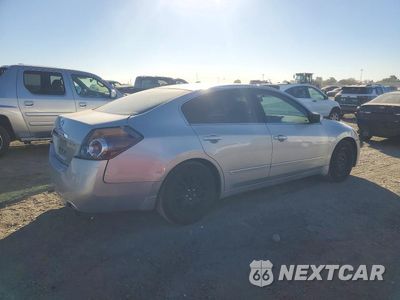 Trzecie zdjęcie samochodu z tyłu: 2009 NISSAN ALTIMA 2.5 VIN:1N4AL21E49N544959 - miniatura