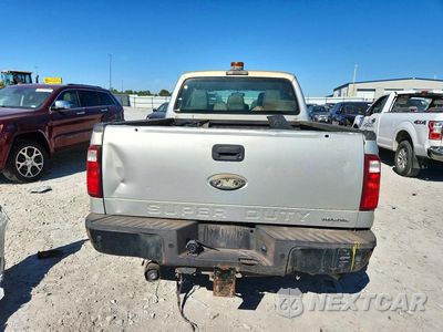 Zdjęcie 6 z 13 samochodu: 2013 FORD F250 SUPER DUTY VIN:1FT7W2A61DEA69672 - miniatura