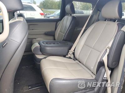 Zdjęcie 11 z 13 samochodu: 2016 KIA SEDONA LX VIN:KNDMB5C11G6211910 - miniatura