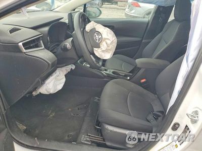 Zdjęcie 7 z 12 samochodu: 2022 TOYOTA COROLLA LE VIN:5YFEPMAE4NP353566 - miniatura