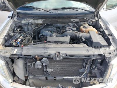 Zdjęcie 11 z 13 samochodu: 2013 FORD F150 SUPER CAB VIN:1FTEX1CM3DKE55487 - miniatura