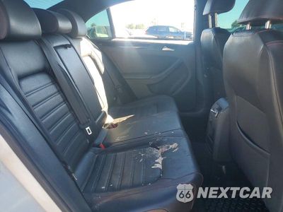 Zdjęcie 10 z 12 samochodu: 2017 VOLKSWAGEN JETTA GLI VIN:3VW4T7AJ6HM408193 - miniatura