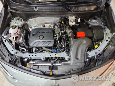 Zdjęcie 12 z 13 samochodu: 2026 BUICK ENCORE GX PREFERRED VIN:KL4AMBSL8TB229721 - miniatura