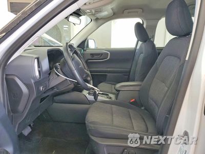 Zdjęcie 7 z 14 samochodu: 2022 FORD BRONCO SPORT BIG BEND VIN:3FMCR9B62NRD86660 - miniatura