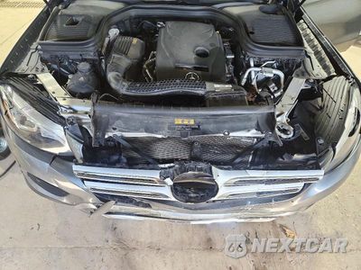 Zdjęcie 12 z 13 samochodu: 2018 MERCEDES-BENZ GLC 300 4MATIC VIN:WDC0G4KB5JV016825 - miniatura