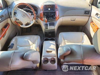 Zdjęcie 8 z 13 samochodu: 2006 TOYOTA SIENNA XLE 5D WAGON VIN:5TDZA22C36S468737 - miniatura