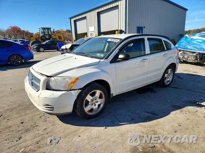 2009 DODGE CALIBER SXT 1B3HB48A89D103207 - główne zdjęcie licytacji z USA - miniatura