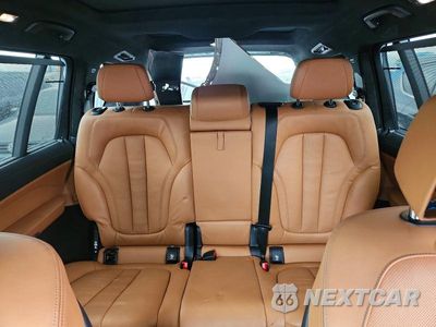 Zdjęcie 10 z 14 samochodu: 2022 BMW X7 XDRIVE40I VIN:5UXCW2C02N9K34757 - miniatura