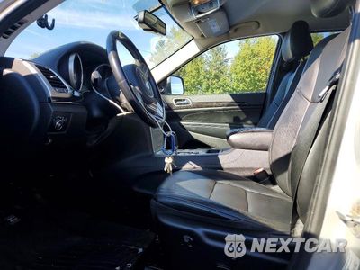 Zdjęcie 7 z 12 samochodu: 2011 JEEP GRAND CHEROKEE LAREDO VIN:1J4RR4GG4BC737611 - miniatura