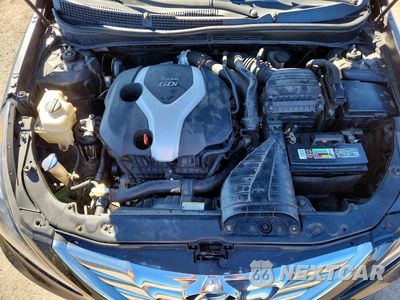 Zdjęcie 11 z 13 samochodu: 2013 HYUNDAI SONATA SE 2.0T VIN:5NPEC4ABXDH529548 - miniatura