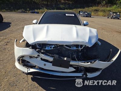 Piąte zdjęcie samochodu w środku: 2023 MERCEDES-BENZ C 300 4MATIC VIN:W1KAF4HB2PR133211 - miniatura