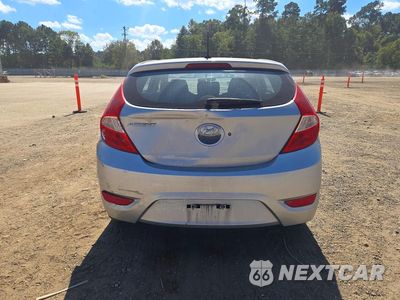 Zdjęcie 6 z 12 samochodu: 2015 HYUNDAI ACCENT GS VIN:KMHCT5AE3FU202517 - miniatura
