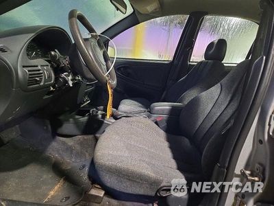 Zdjęcie 7 z 12 samochodu: 2004 CHEVROLET CAVALIER VIN:1G1JC52F847346023 - miniatura