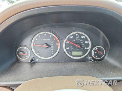Zdjęcie 9 z 13 samochodu: 2003 HONDA CR-V EX VIN:JHLRD788X3C012192 - miniatura