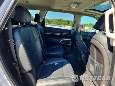 Zdjęcie 11 z 13 samochodu: 2023 KIA TELLURIDE S VIN:5XYP64GC5PG380106 - miniatura