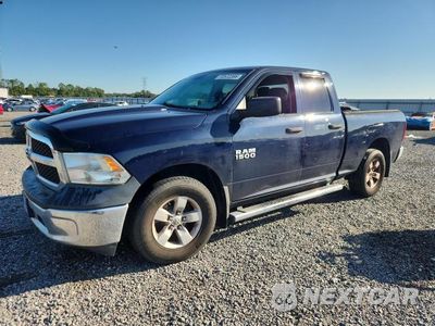2013 RAM 1500 ST 1C6RR6FG0DS535030 - główne zdjęcie licytacji z USA - miniatura