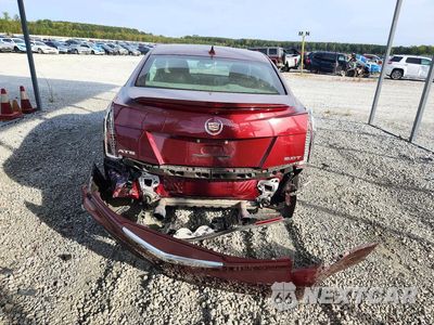 Zdjęcie 6 z 13 samochodu: 2014 CADILLAC ATS PERFORMANCE VIN:1G6AC5SX7E0185094 - miniatura