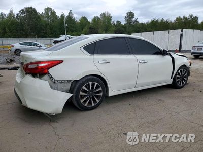 Trzecie zdjęcie samochodu z tyłu: 2016 NISSAN ALTIMA 2.5 SV VIN:1N4AL3AP5GC226302 - miniatura