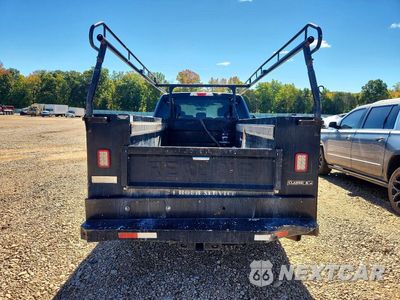 Zdjęcie 6 z 12 samochodu: 2019 FORD F250 SUPER DUTY VIN:1FD7X2A64KEE68128 - miniatura