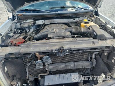 Zdjęcie 11 z 12 samochodu: 2014 FORD F150 SUPER CAB VIN:1FTFX1CT7EFD13147 - miniatura