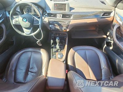 Zdjęcie 8 z 13 samochodu: 2016 BMW X1 XDRIVE28I VIN:WBXHT3C34GP888712 - miniatura