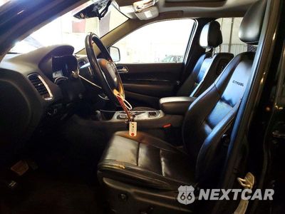Zdjęcie 7 z 14 samochodu: 2015 DODGE DURANGO CITADEL VIN:1C4RDJEG7FC766709 - miniatura