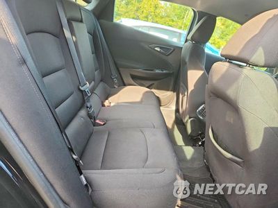 Zdjęcie 10 z 12 samochodu: 2019 CHEVROLET MALIBU LT VIN:1G1ZD5ST5KF154325 - miniatura