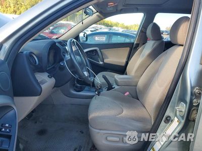 Zdjęcie 7 z 13 samochodu: 2008 TOYOTA RAV4 LIMITED VIN:JTMBK31V185041637 - miniatura