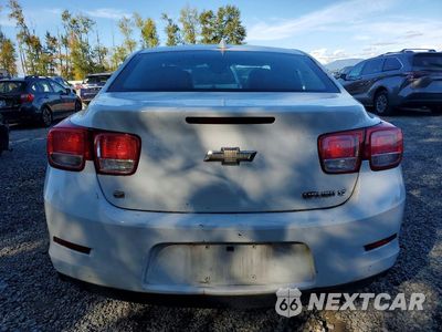 Zdjęcie 6 z 12 samochodu: 2015 CHEVROLET MALIBU 1LT VIN:1G11C5SL8FF207010 - miniatura