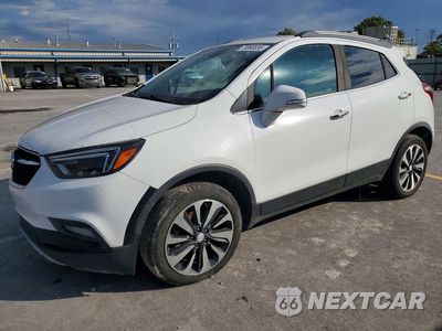 2020 BUICK ENCORE ESSENCE KL4CJCSB2LB057796 - główne zdjęcie licytacji z USA - miniatura