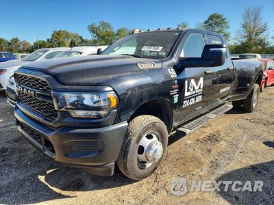 2024 RAM 3500 TRADESMAN 3C63RRGL3RG208364 - główne zdjęcie licytacji z USA - miniatura