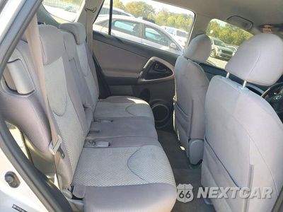 Zdjęcie 11 z 13 samochodu: 2008 TOYOTA RAV4 BASE VIN:JTMZD35V385110668 - miniatura