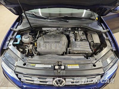 Zdjęcie 23 z 26 samochodu: 2021 VOLKSWAGEN TIGUAN S VIN:3VV0B7AX0MM122862 - miniatura