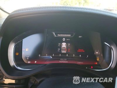 Zdjęcie 9 z 12 samochodu: 2025 RAM 1500 LARAMIE VIN:1C6SRFJP3SN627494 - miniatura