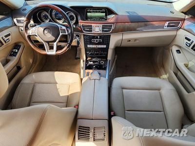 Zdjęcie 8 z 13 samochodu: 2015 MERCEDES-BENZ E 350 4MATIC VIN:WDDHF8JB4FB112206 - miniatura