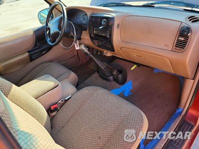 Zdjęcie 8 z 12 samochodu: 1998 FORD RANGER SUPER CAB VIN:1FTYR14X8WPB26113 - miniatura