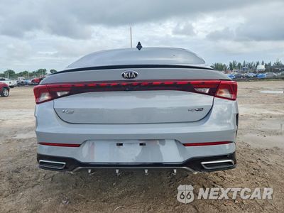 Zdjęcie 6 z 12 samochodu: 2021 KIA K5 GT LINE VIN:5XXG64J28MG063291 - miniatura