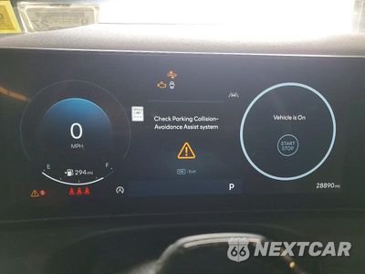 Zdjęcie 9 z 13 samochodu: 2025 HYUNDAI TUCSON LIMITED VIN:5NMJECDE7SH445416 - miniatura