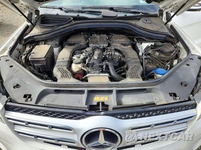 Zdjęcie 12 z 13 samochodu: 2019 MERCEDES-BENZ GLS 450 4MATIC VIN:4JGDF6EE1KB238577 - miniatura