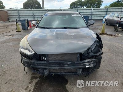 Piąte zdjęcie samochodu w środku: 2017 HYUNDAI VELOSTER BASE VIN:KMHTC6AD4HU309818 - miniatura