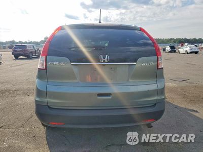 Zdjęcie 6 z 14 samochodu: 2012 HONDA CR-V EXL VIN:2HKRM4H75CH601089 - miniatura