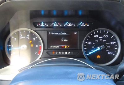 Zdjęcie 8 z 10 samochodu: 2022 FORD F250 SUPER DUTY VIN:1FT7W2A68NEF64677 - miniatura