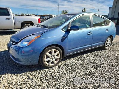 2009 TOYOTA PRIUS TOURING JTDKB20U997874501 - główne zdjęcie licytacji z USA - miniatura