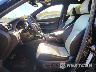 Zdjęcie 7 z 13 samochodu: 2025 INFINITI QX55 ESSENTIAL VIN:3PCAJ5KR5SF100724 - miniatura