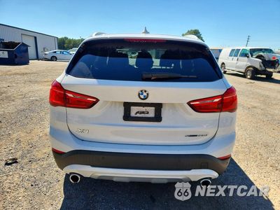 Zdjęcie 6 z 14 samochodu: 2021 BMW X1 SDRIVE28I VIN:WBXJG7C04M5U17850 - miniatura